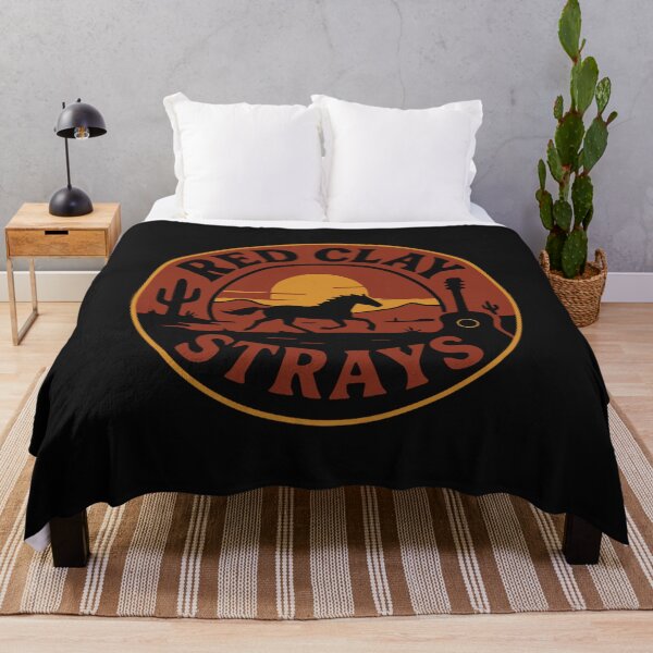 Item preview, The Red Clay Strays Show At Portland designed and sold by jodyr93ch.