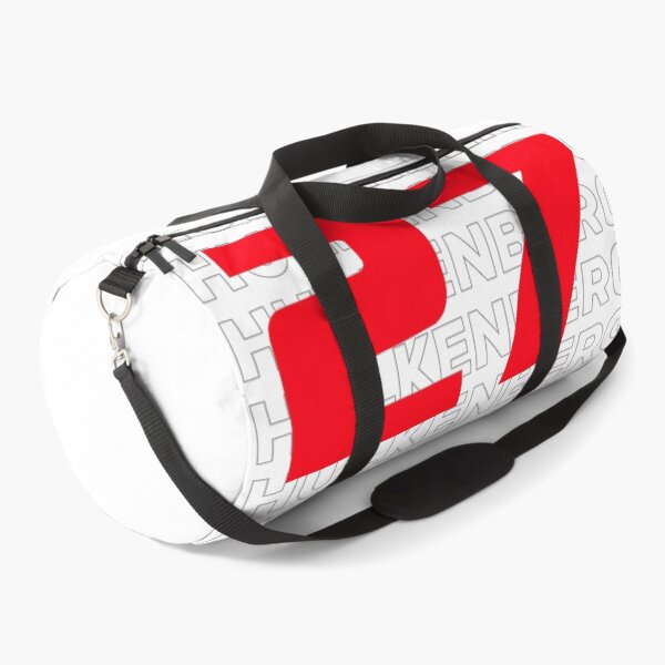 Item preview, Nico Hulkenberg 27 designed and sold by PatternDesign01.