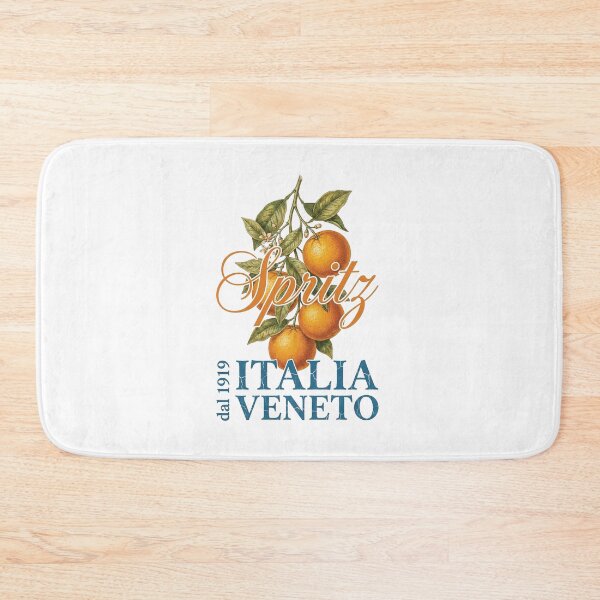 Item preview, Italian Spritz Veneto 1919 Vintage Cocktail designed and sold by AdyKurniawan.