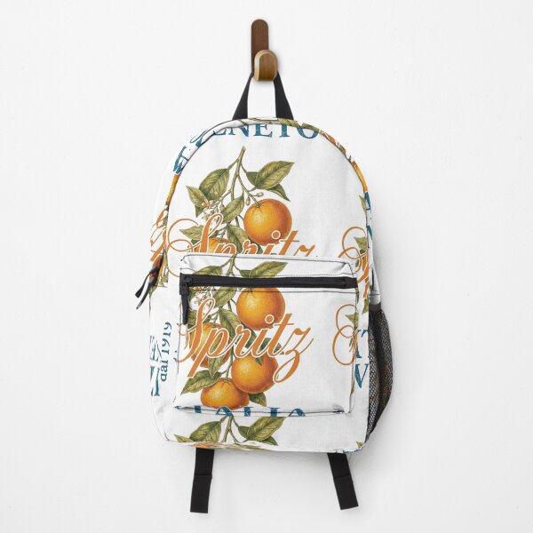 Item preview, Italian Spritz Veneto 1919 Vintage Cocktail designed and sold by AdyKurniawan.