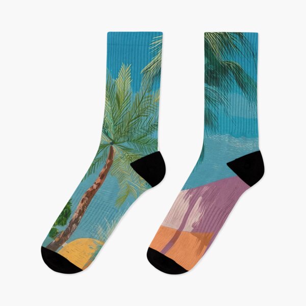 Item preview, David Hockney designed and sold by Kigrit.