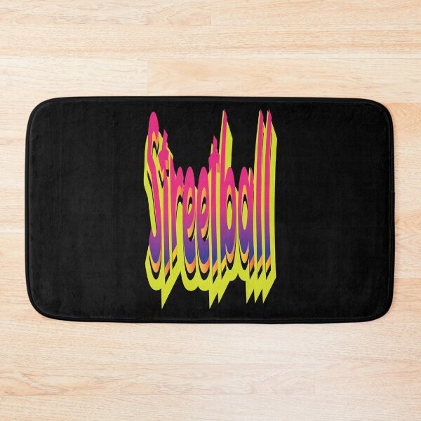 Item preview, Streetball designed and sold by HoopsAndLaces.