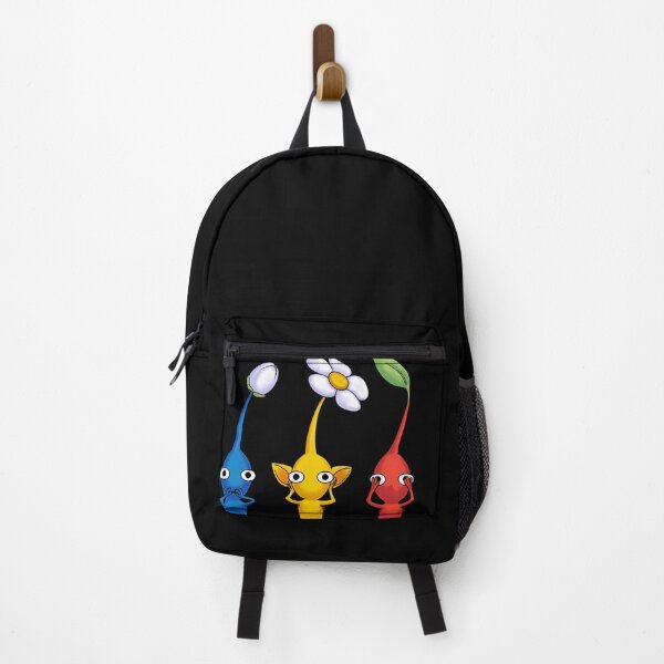 Item preview, Three Wise Pikmin designed and sold by ATEGO.