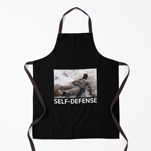 Item preview, Ice soldier self-defense designed and sold by SheriPeroni.