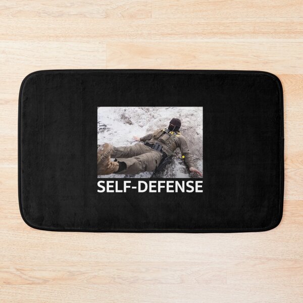 Item preview, Ice soldier self-defense designed and sold by SheriPeroni.