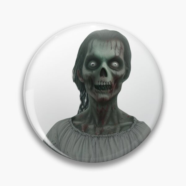 Item preview, 1812 zombie designed and sold by Glenbobagins.