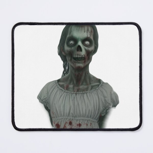 Item preview, 1812 zombie designed and sold by Glenbobagins.