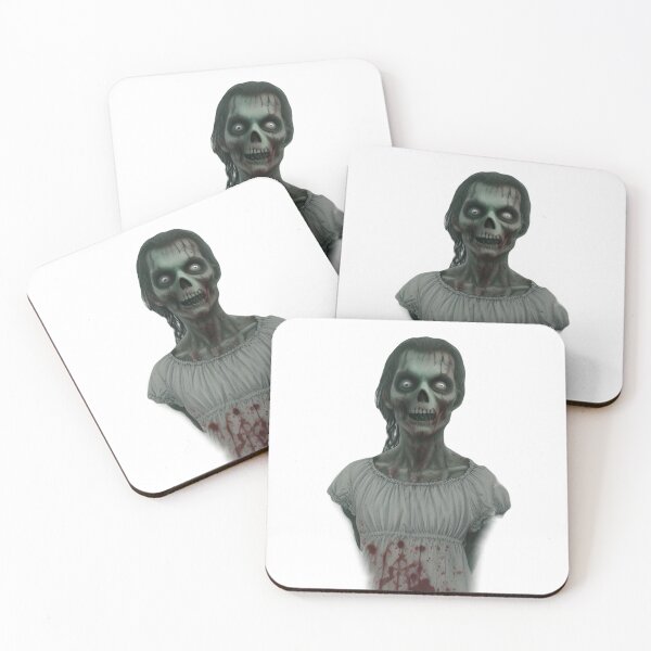 Item preview, 1812 zombie designed and sold by Glenbobagins.