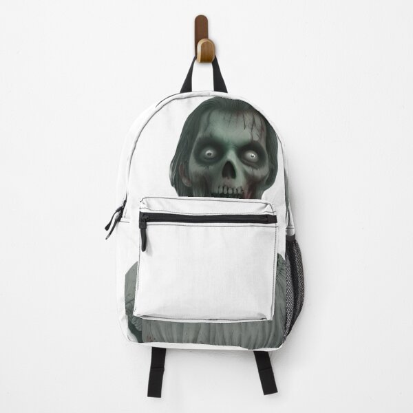 Item preview, 1812 zombie designed and sold by Glenbobagins.