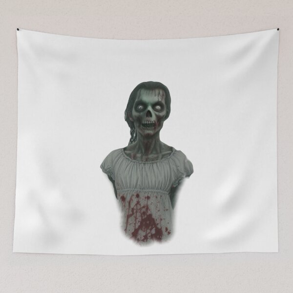 Item preview, 1812 zombie designed and sold by Glenbobagins.