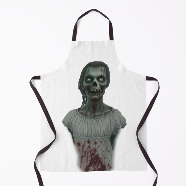 Item preview, 1812 zombie designed and sold by Glenbobagins.