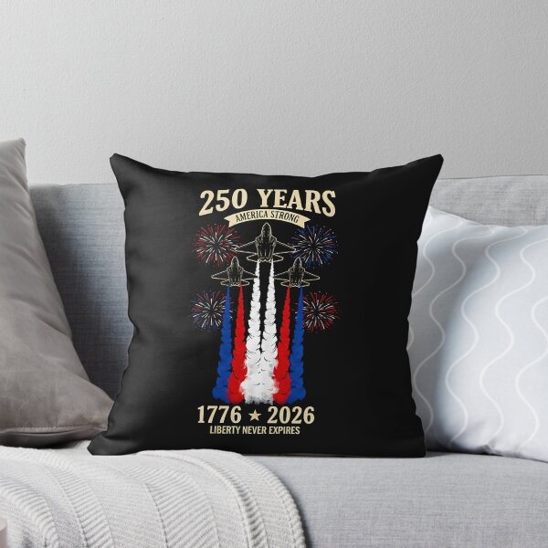 Item preview, 250 Years America Strong 1776 2026 designed and sold by Trungles-tee.