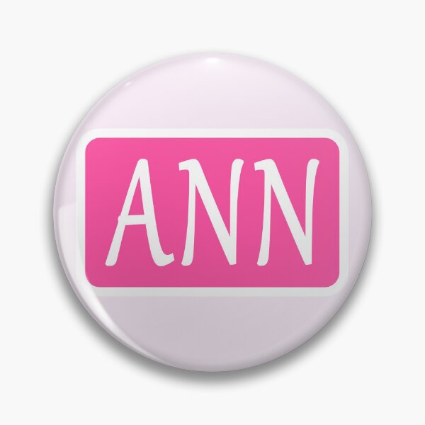 Item preview, Ann Name designed and sold by Jeallan Designs.