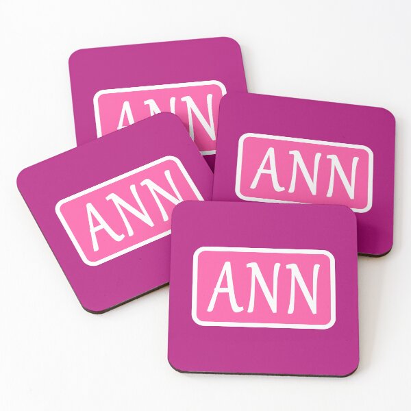 Item preview, Ann Name designed and sold by Jeallan Designs.