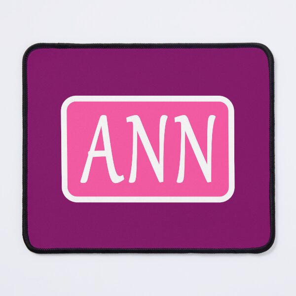 Item preview, Ann Name designed and sold by Jeallan Designs.