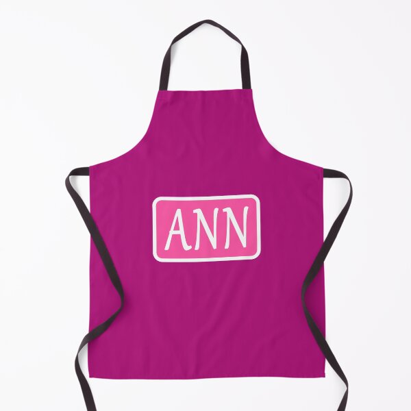 Item preview, Ann Name designed and sold by Jeallan Designs.