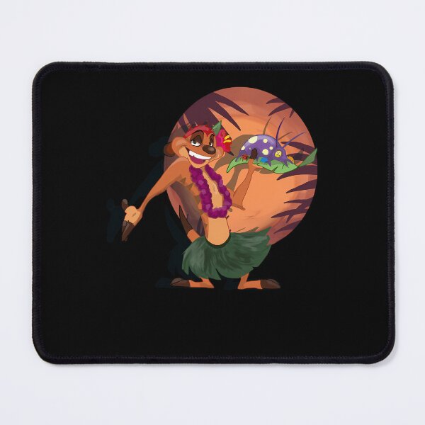Item preview, Luau designed and sold by ATEGO.