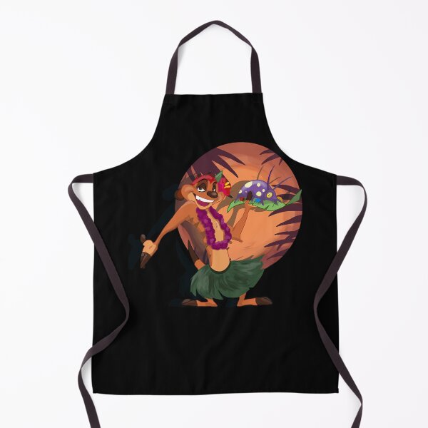 Item preview, Luau designed and sold by ATEGO.