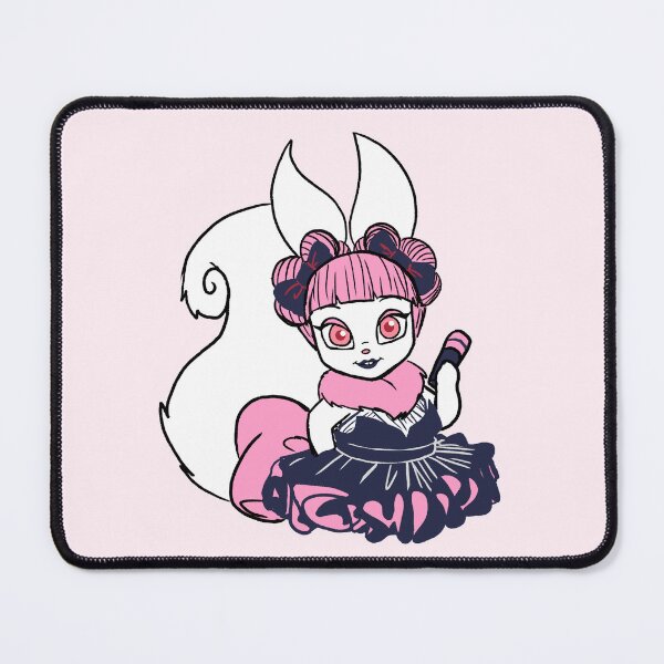 Item preview, Neoloid Chika designed and sold by AtDuskWeDraw.