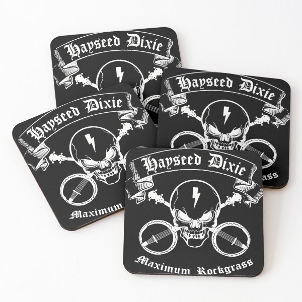 Artikelvorschau, Hayseed Dixie Metal Band entworfen und verkauft von RoyerGaudin.
