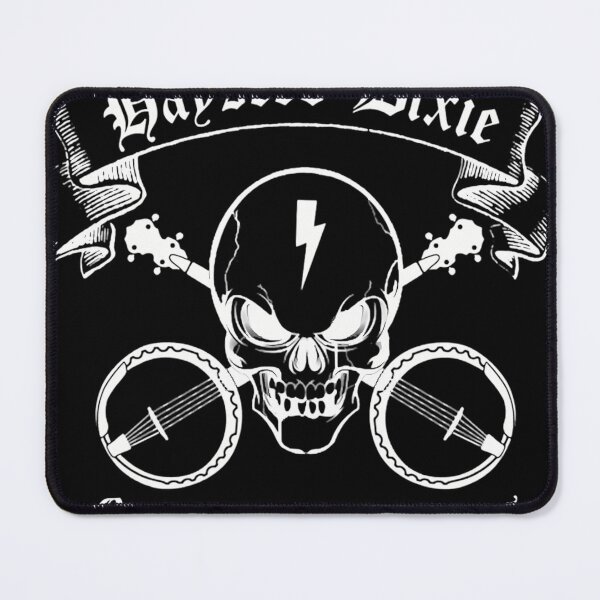 Item preview, Hayseed Dixie Metal Band designed and sold by RoyerGaudin.