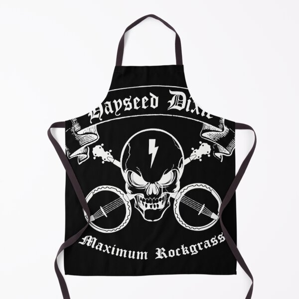 Item preview, Hayseed Dixie Metal Band designed and sold by RoyerGaudin.