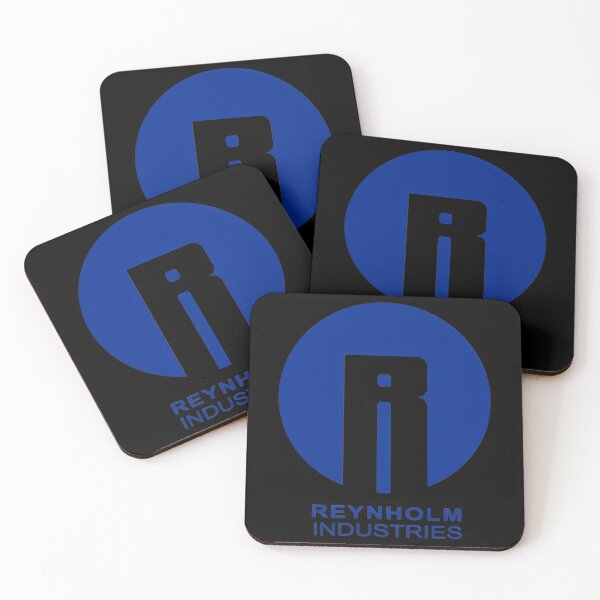 Item preview, Reynholm Industries designed and sold by ATEGO.