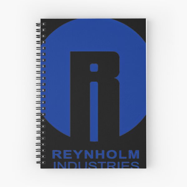 Item preview, Reynholm Industries designed and sold by ATEGO.