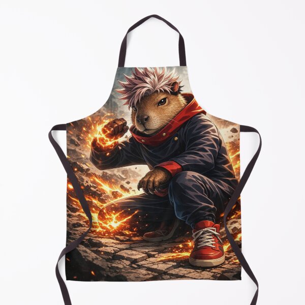 Item preview, anime designed and sold by Capychill.