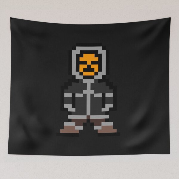 Artikelvorschau, Pixel Pose Inuit entworfen und verkauft von Pixel Pose.