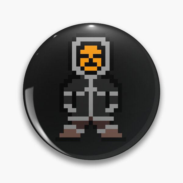 Item preview, Pixel Pose Inuit designed and sold by Pixel Pose.