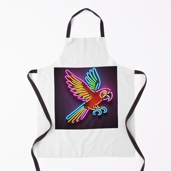 Item preview, Neon Parrot designed and sold by smugdesigns.