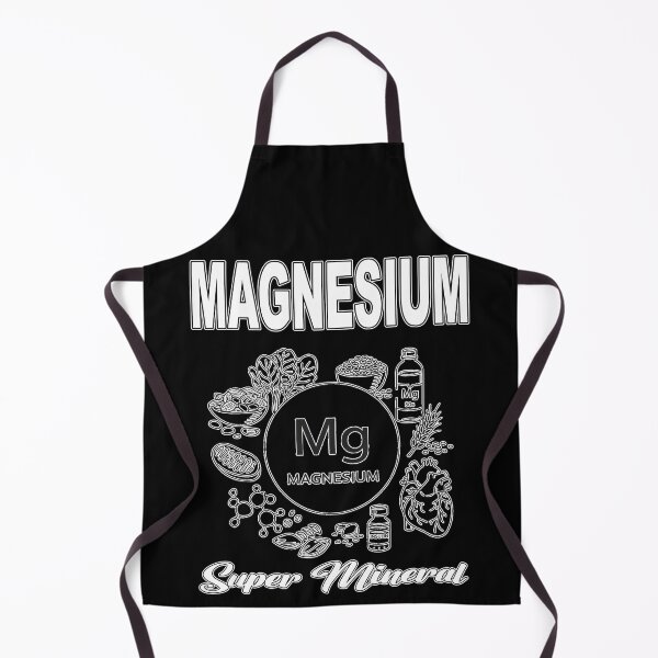 Item preview, MAGNESIUM SUPER MINERAL healthy lifestyle health enthusiast better life calming effect designed and sold by Jt41.