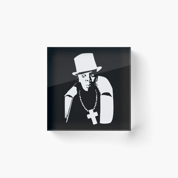 Item preview, Baron Samedi designed and sold by ATEGO.