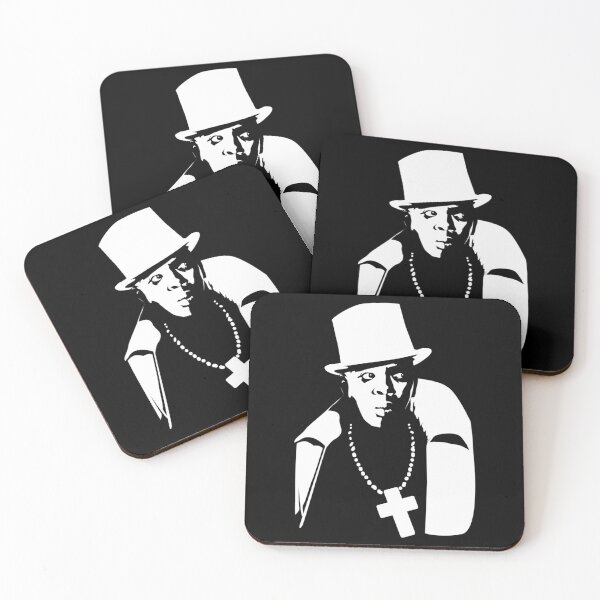 Item preview, Baron Samedi designed and sold by ATEGO.