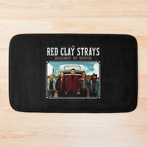 Item preview, The Red Clay Strays Show At Portland designed and sold by jodyr93ch.