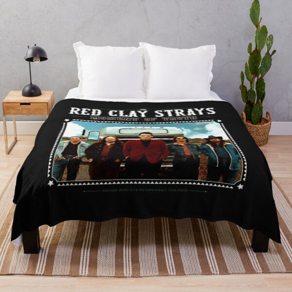 Item preview, The Red Clay Strays Show At Portland designed and sold by jodyr93ch.
