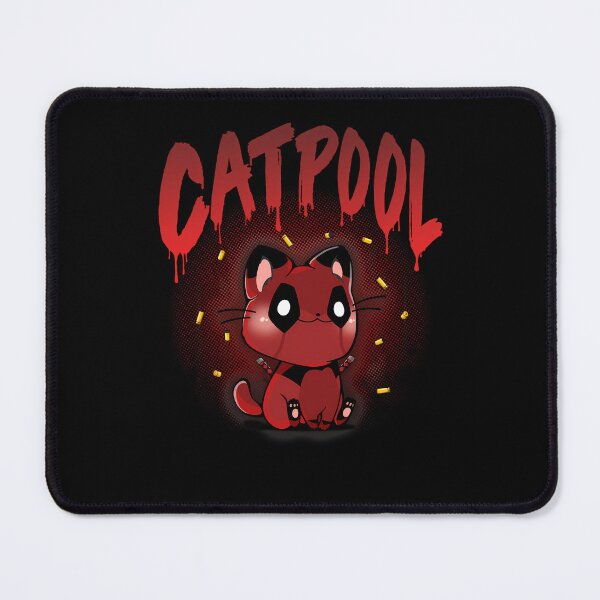Item preview, Catpool designed and sold by ATEGO.