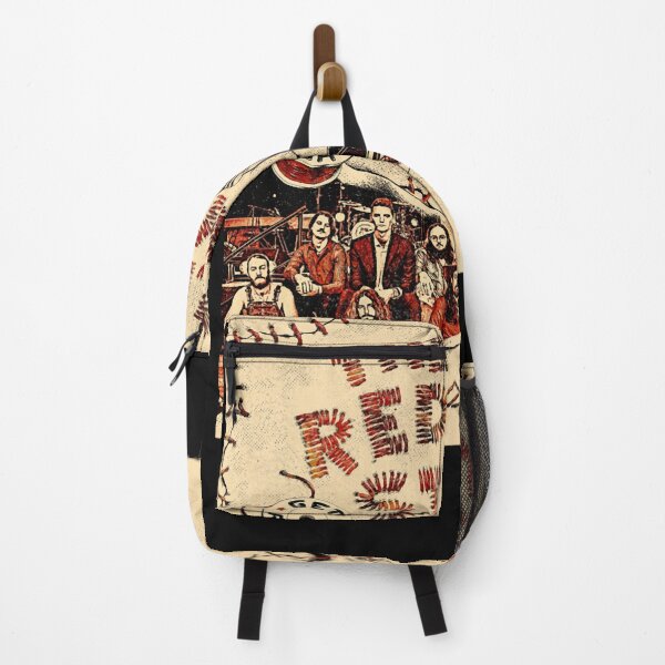 Item preview, The Red Clay Strays Show At Portland designed and sold by jodyr93ch.