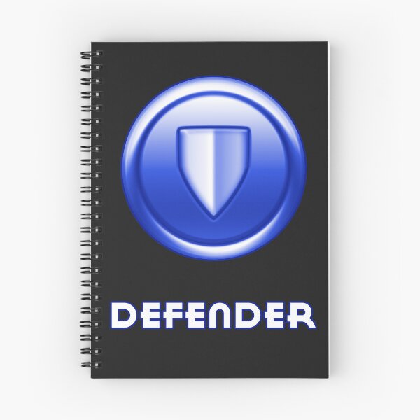 Item preview, City of Heroes - CoH - Defender designed and sold by Kaiserin.