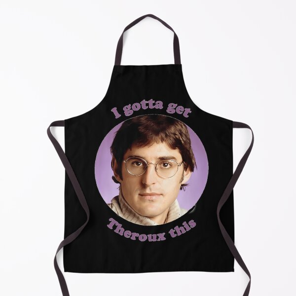 Item preview, Gotta Get Theroux This designed and sold by ATEGO.