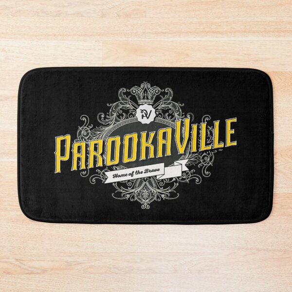 Item preview, Parookaville Band designed and sold by merch-by-sho.