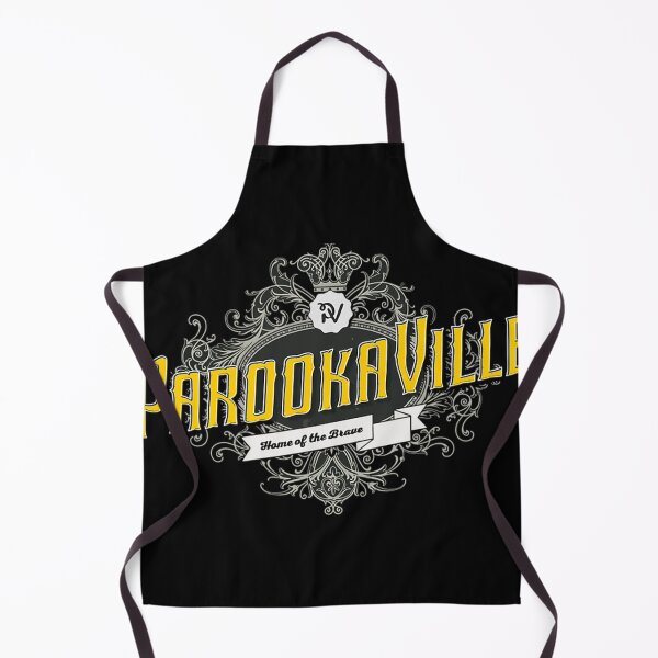 Item preview, Parookaville Band designed and sold by merch-by-sho.