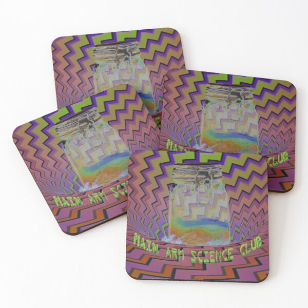 Item preview, Phantastical Fermentations  designed and sold by SnailWranglers.