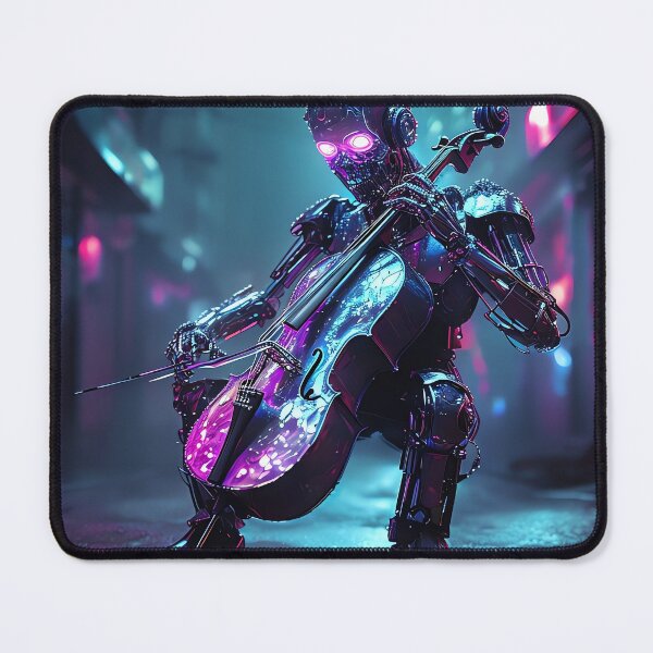Item preview, Synthesized Strings designed and sold by ONYX Pixee.