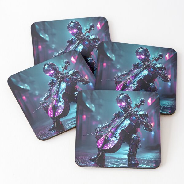 Item preview, Synthesized Strings designed and sold by ONYX Pixee.