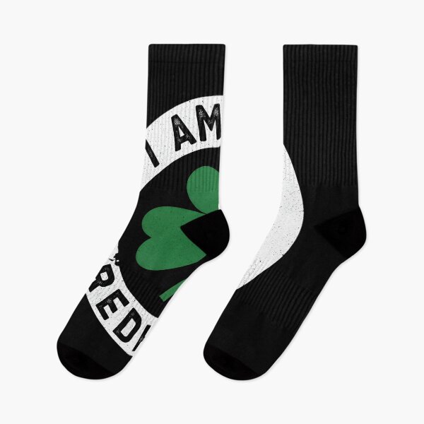 Item preview, I Am The Redhead Dibs on The Redhead Funny St Patricks Day designed and sold by OlakunleOloroz.
