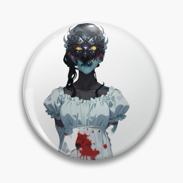Item preview, Masquerade  designed and sold by Glenbobagins.