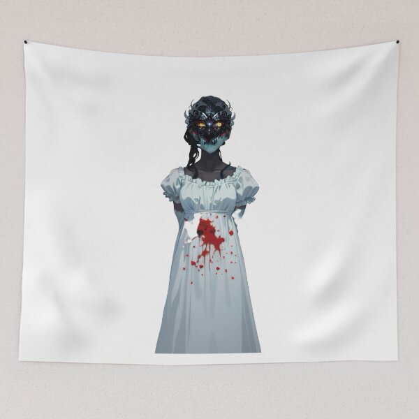 Item preview, Masquerade  designed and sold by Glenbobagins.
