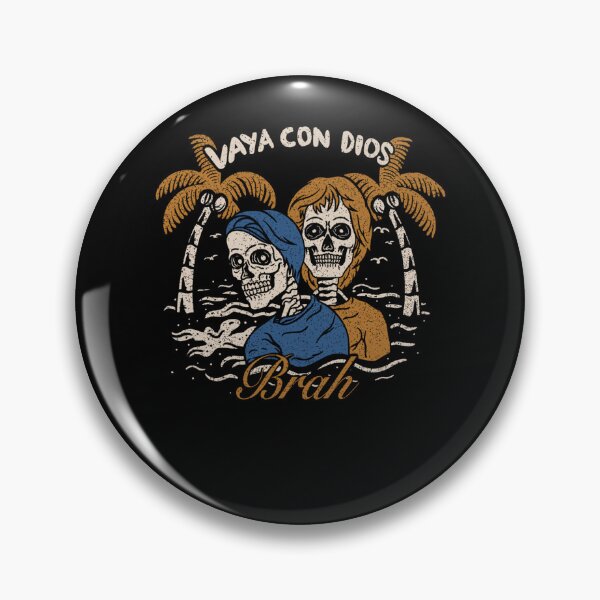Item preview, Vaya Con Dios Brah designed and sold by ATEGO.